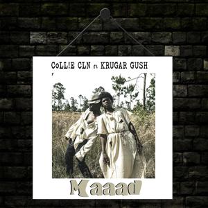 MAAAD (feat. Krugar Gush)