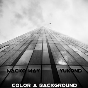 Color a Background (Explicit)