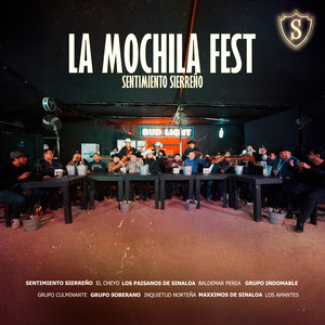 LA MOCHILA FEST