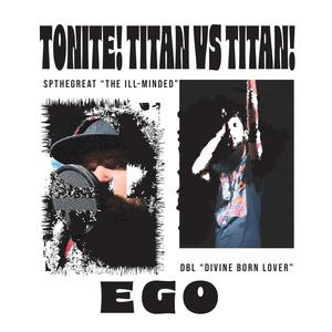 Ego (Explicit)