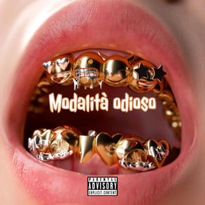 Modalità odioso (Explicit)