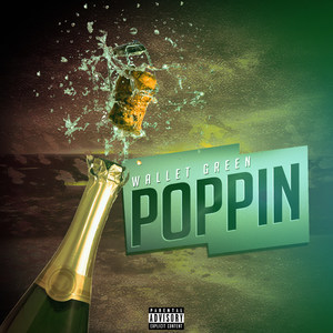 Poppin (Explicit)