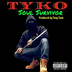 Soul Survivor (Explicit)