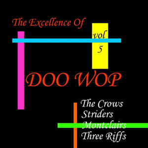 Doo Wop Excellence Vol 5