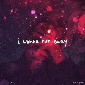 i wanna run away (with you) [Explicit]