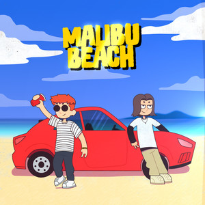 Malibu Beach (Explicit)