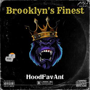 Brooklyn's Finest (Explicit)