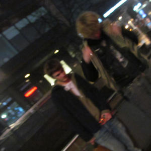 Sobbing in the club (feat. Diegointhedark) (Explicit)