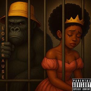 Lost Kause (feat. SAV) (Explicit)