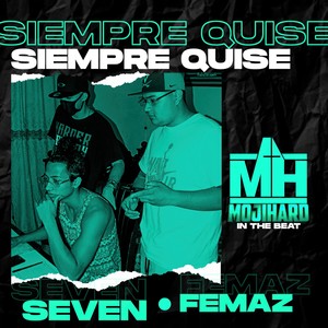 Siempre Quise (Oficial)