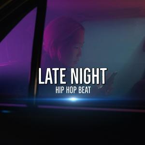 LATE NIGHT (Instrumental Beat)