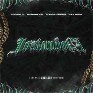 Josiandola (feat. Codigo 1, Bvnjavvs & Aztteka) (Explicit)