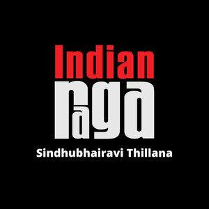 Sindhubhairavi Thillana - Sindhubhairavi - Deshaadi