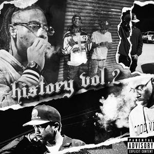 HISTORY vol. 2 (Explicit)