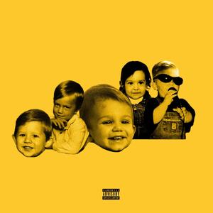 From, Slink(feat. Hey! Slink) (Explicit)