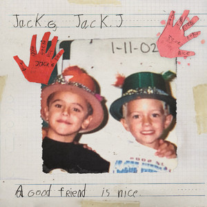 A Good Friend Is Nice (Explicit)