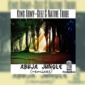 Abuja Jungle