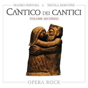 Cantico dei cantici, Vol. 2