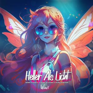 Heller als Licht (Winx) 2k24