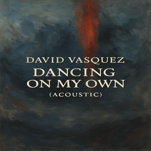 Dancing on my own (Acoustic)