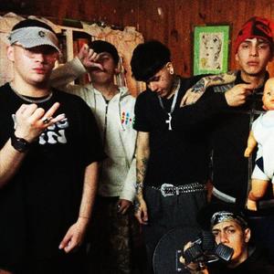 PERROS DE RAZA (feat. Smack & Komp) (Explicit)