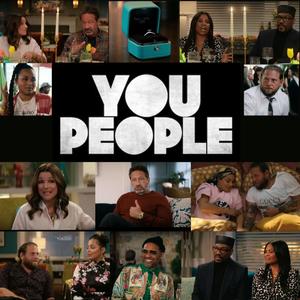 You People Netflix Movie Soundtrack