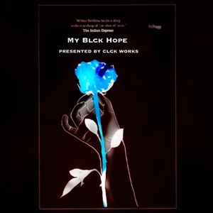 MY BLCK HOPE (Explicit)