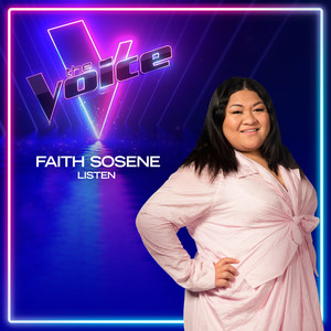 Listen (The Voice Australia 2022 Performance / Live)