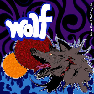 Wolf (feat. LP966 & ThugLiar) [Explicit]