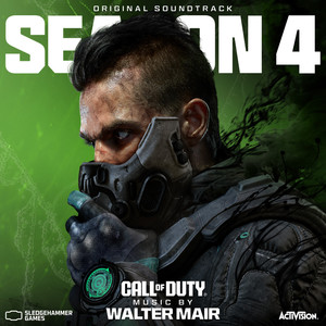 Call of Duty®: Modern Warfare III Season 4 (Original Soundtrack) (使命召唤20：现代战争3 第四季 游戏原声带)