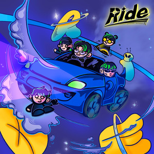 RIDE! (Explicit)