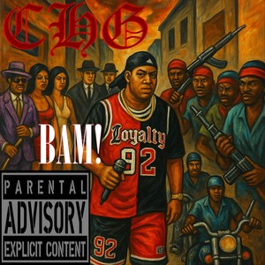 BAM (Nu Metal Mix|Explicit)