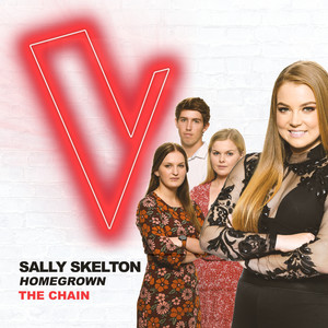 The Chain (The Voice Australia 2018 Performance / Live)