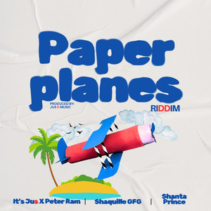 Paper Planes Riddim