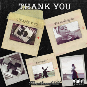 Thank You (Explicit)