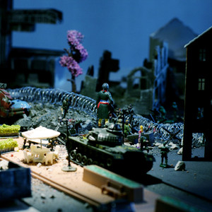 Bombs Anthem (Kraddy Remix)