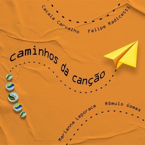 Caminhos da Canção