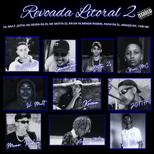 REVOADA LITORAL 2 (Oficial|Explicit)