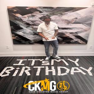 It's My Birthday