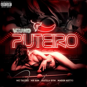 Vou no Puteiro (Explicit)