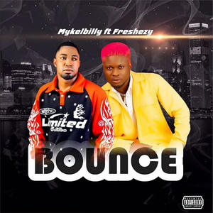 Bounce (feat. Freshezy)