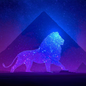 Lion's Gate Portal - Ascension Codes (888Hz) (Extended Version)