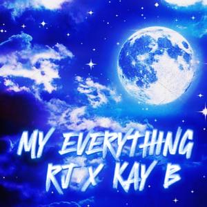 MY EVERYTHING (feat. Rjcapone) [Explicit]