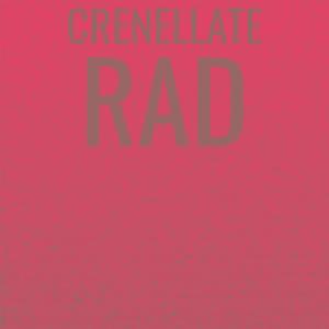 Crenellate Rad