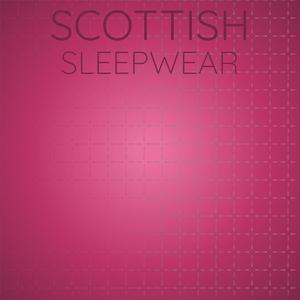 Scottish Sleepwear