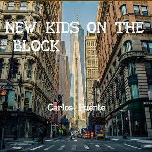 New Kids On the Block (Inst.)