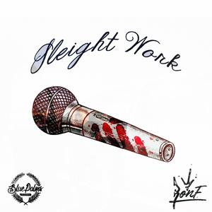 Sleight Work (Explicit)