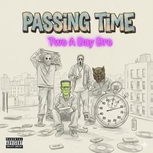 Hold Me Down (feat. Contrast) (Explicit)