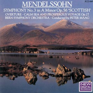 Symphony No. 3 in A Minor, Op. 56 Scottish - I. Andante con moto
