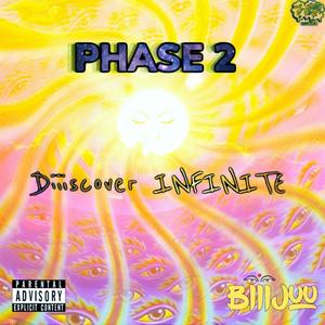 Phase 2: Diiiscover INFINITE (Explicit)